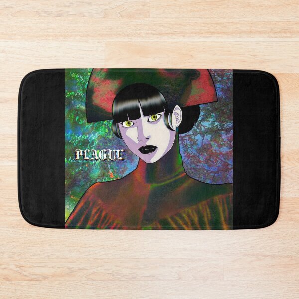 Item preview, ethereal goth nightingale  designed and sold by Last-Drop.