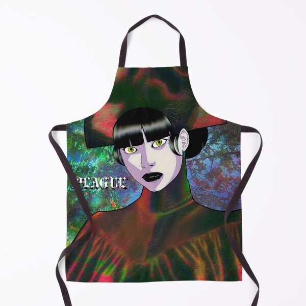 Item preview, ethereal goth nightingale designed and sold by Last-Drop.