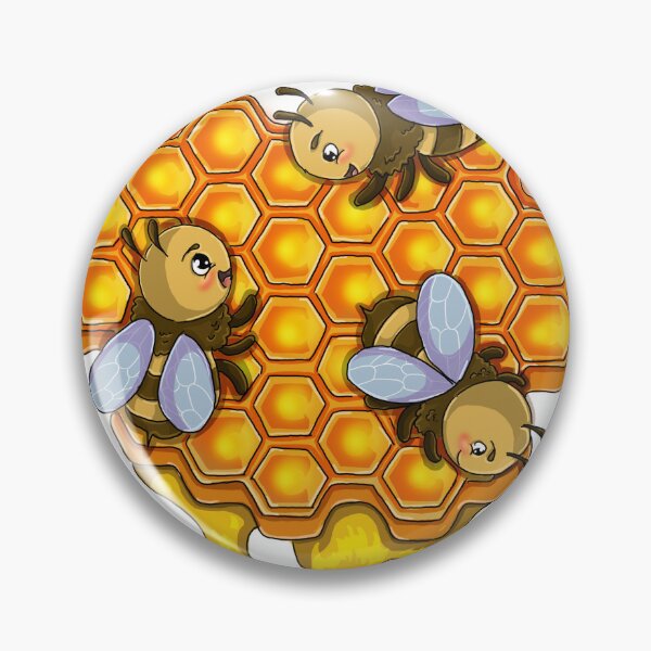 Item preview, Bee Trio designed and sold by SumireSato4.