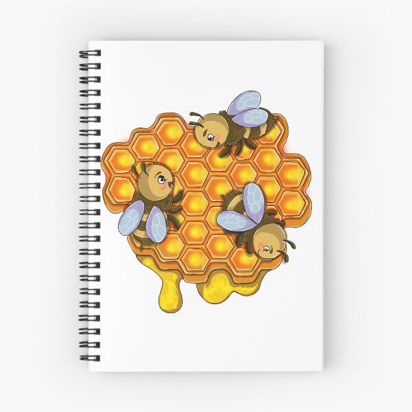 Item preview, Bee Trio designed and sold by SumireSato4.