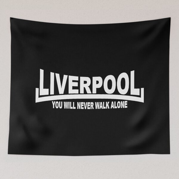 Item preview, YNWA the kop designed and sold by posephike.