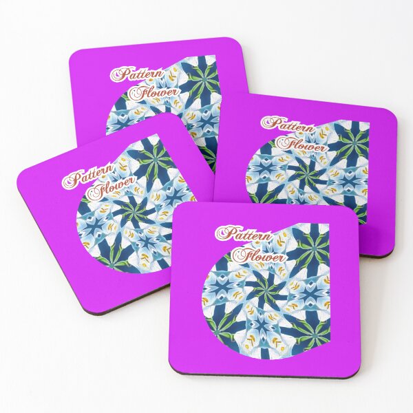 Item preview, Abstract Lily Flowers designed and sold by Patternflower.