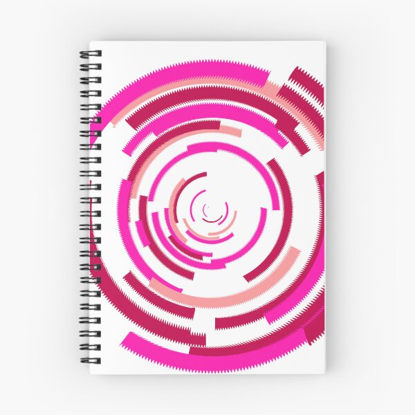 Item preview, circular arcs designed and sold by CodeArtAfrik.