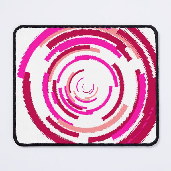 Item preview, circular arcs designed and sold by CodeArtAfrik.