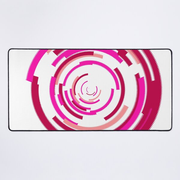 Item preview, circular arcs designed and sold by CodeArtAfrik.