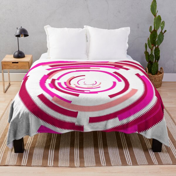 Item preview, circular arcs designed and sold by CodeArtAfrik.