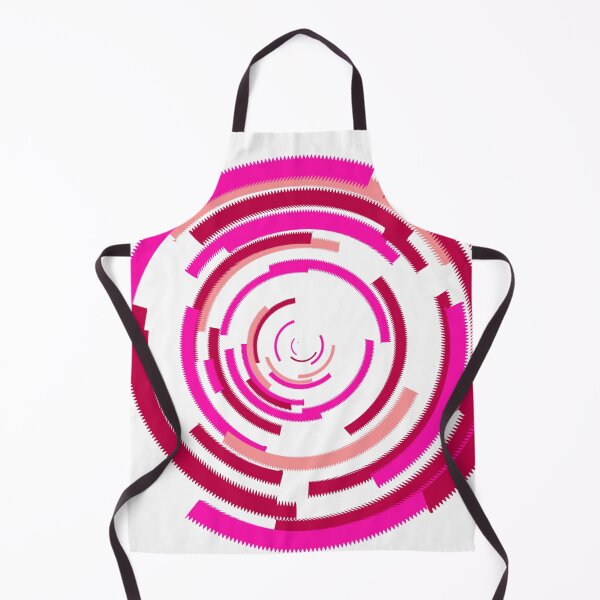 Item preview, circular arcs designed and sold by CodeArtAfrik.