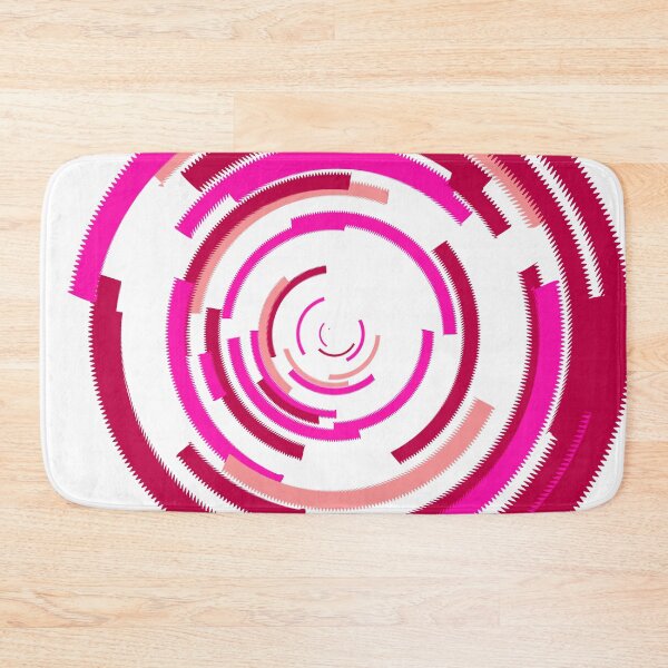 Item preview, circular arcs designed and sold by CodeArtAfrik.