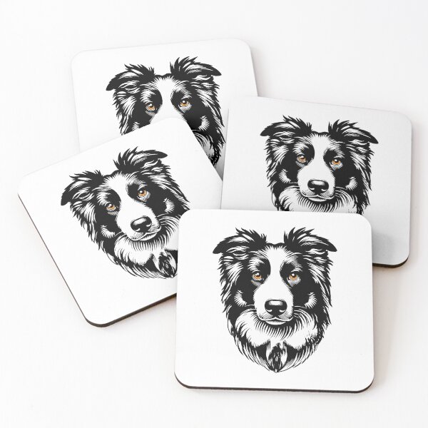 Item preview, Border Collie :) designed and sold by JrSkDesign ✅ .