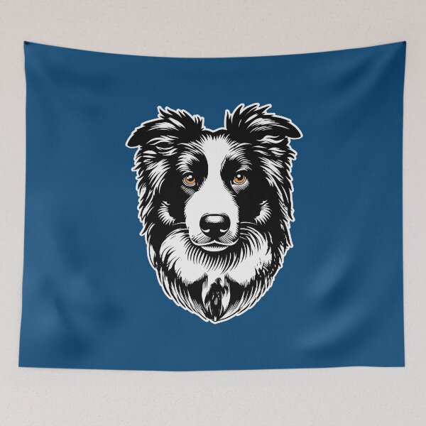 Item preview, Border Collie :) designed and sold by JrSkDesign ✅ .