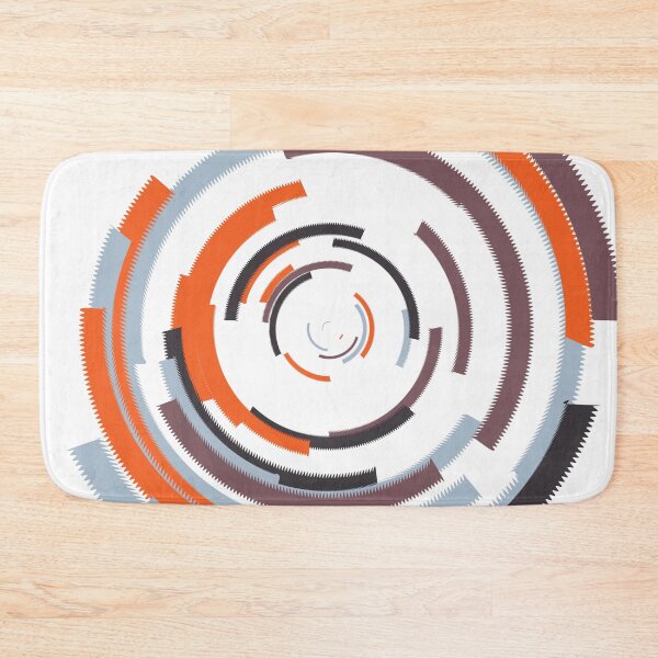 Item preview, circular arcs designed and sold by CodeArtAfrik.