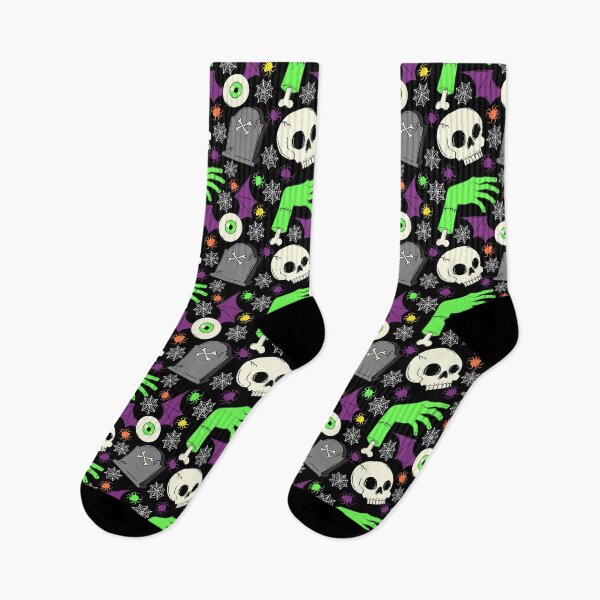 Item preview, Graveyard Ghouls designed and sold by Zombielici0us.