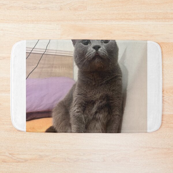 Item preview, Lovely cat designed and sold by Catsmoment.