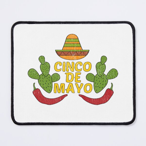Item preview, Cinco De Mayo Design Mexico designed and sold by Goldmedaldesign.