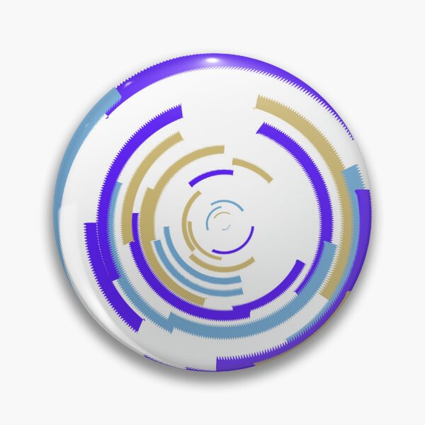 Item preview, circular arcs designed and sold by CodeArtAfrik.