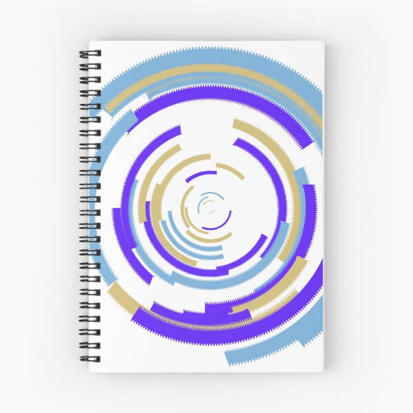 Item preview, circular arcs designed and sold by CodeArtAfrik.