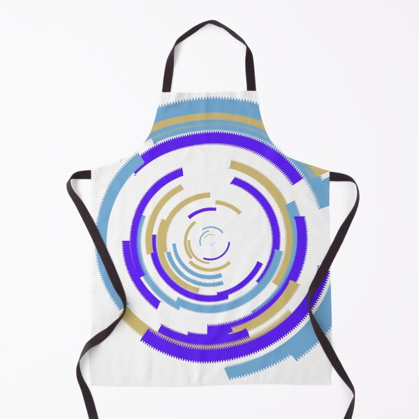 Item preview, circular arcs designed and sold by CodeArtAfrik.