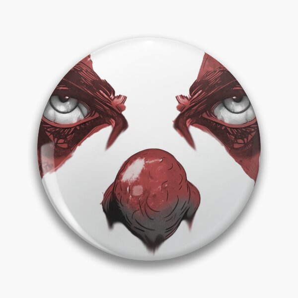Item preview, EVERYBODY LOVES CLOWNS, Gryffin Graphix© designed and sold by Gryffin Graphix.