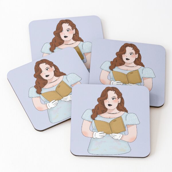 Item preview, Penelope designed and sold by RaphaMaiMi.