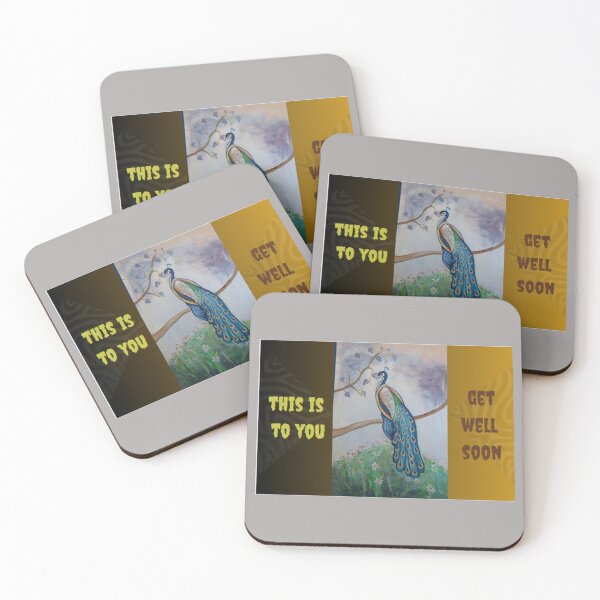 Item preview, This is to You: Get well soon designed and sold by annenambiro.