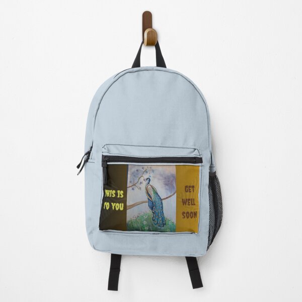 Item preview, This is to You: Get well soon designed and sold by annenambiro.