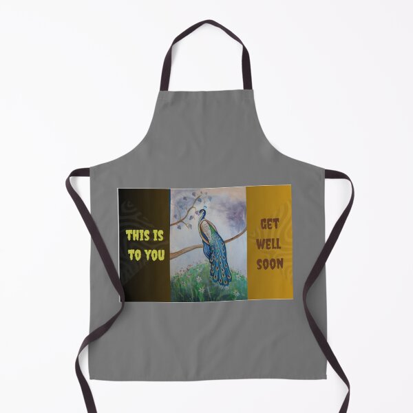 Item preview, This is to You: Get well soon designed and sold by annenambiro.