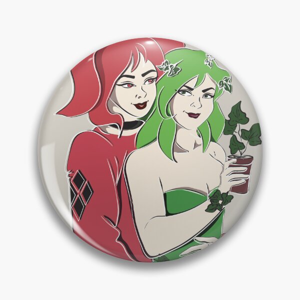 Item preview, Red and Green Lovers designed and sold by JFurnish.