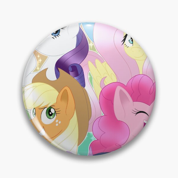 Item preview, Magical Horses designed and sold by beamwolf-art.