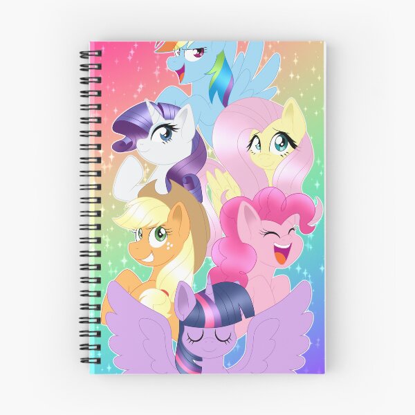 Item preview, Magical Horses designed and sold by beamwolf-art.