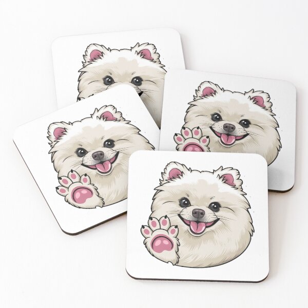 Item preview, dog pink paw  designed and sold by jkrphoto.