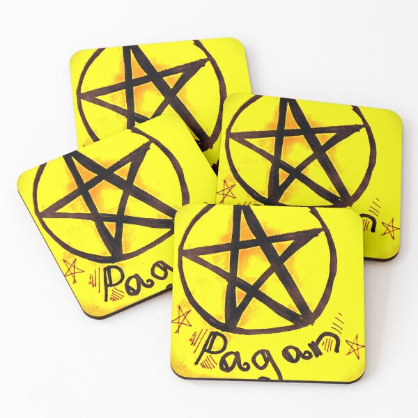 Item preview, Pagan designed and sold by AndySargeDesign.