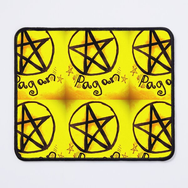 Item preview, Pagan designed and sold by AndySargeDesign.