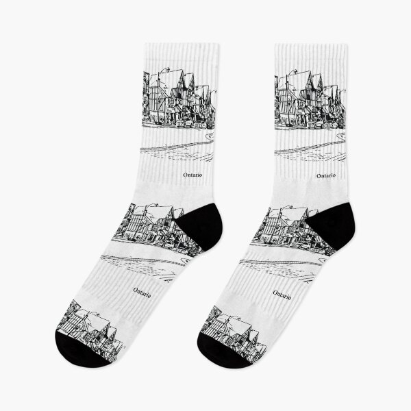 Item preview, Ajax Ontario designed and sold by Lakeric Cityscapes.
