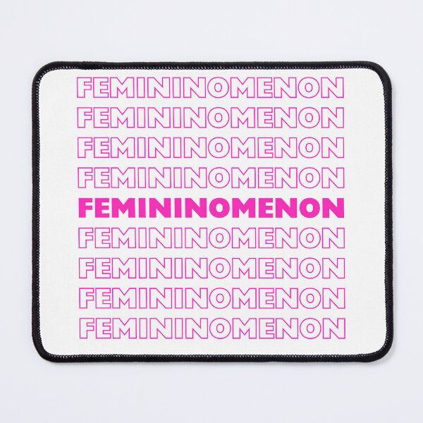 Item preview, Femininomenon designed and sold by Libbi Adams.