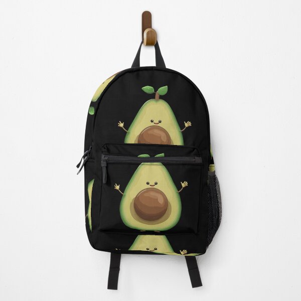 Item preview, Avocado cute funny optimism gift designed and sold by Pineapple-Tree.