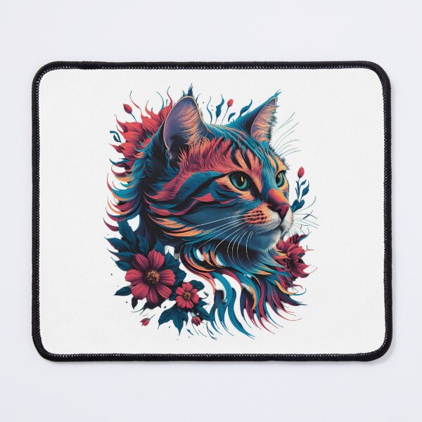 Item preview, Purfect Love Cats designed and sold by Vibify.