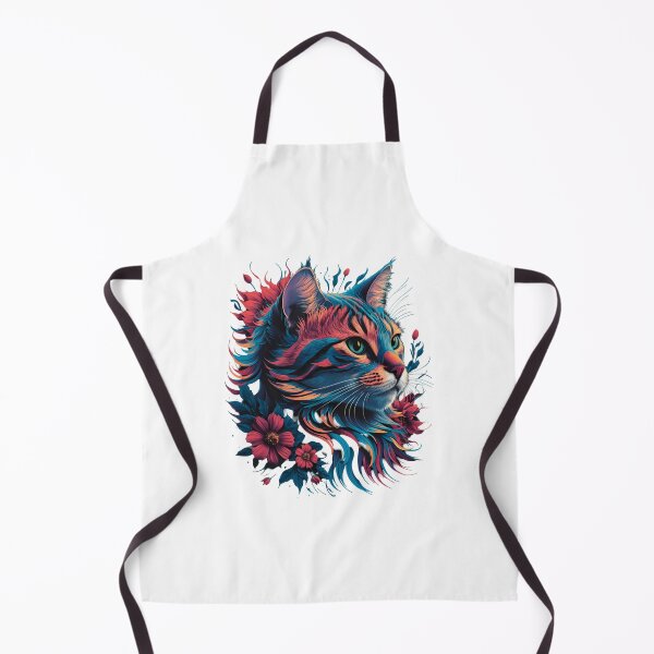 Item preview, Purfect Love Cats designed and sold by Vibify.