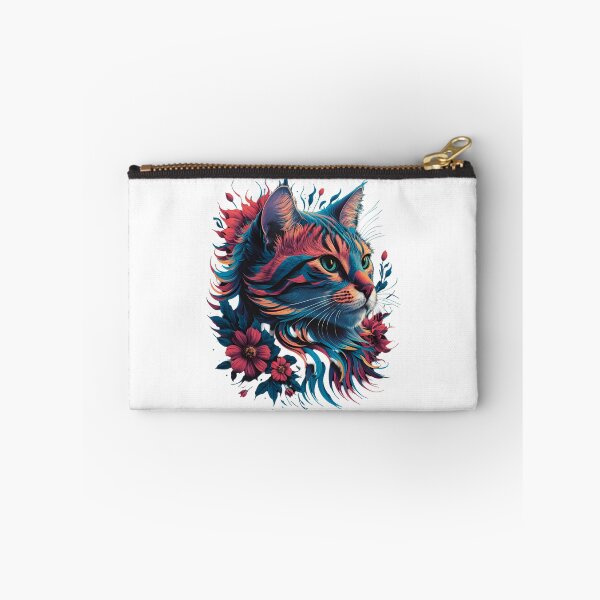 Item preview, Purfect Love Cats  designed and sold by Vibify.