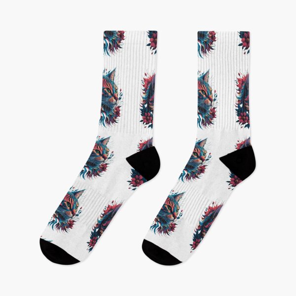 Item preview, Purfect Love Cats  designed and sold by Vibify.