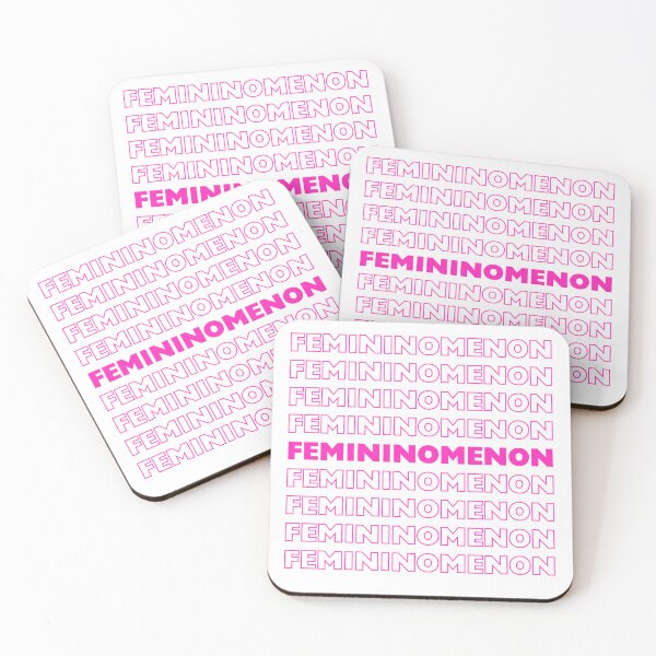 Item preview, Femininomenon  designed and sold by Libbi Adams.