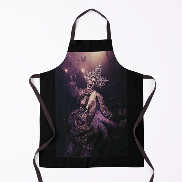 Item preview, Widow 2024 designed and sold by Wardens  Widow.