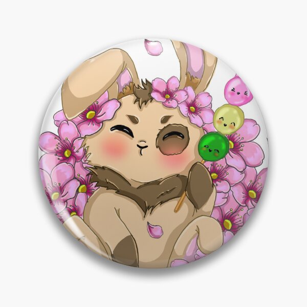 Item preview, Hanami Bunny designed and sold by SumireSato4.