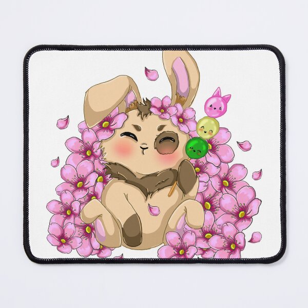 Item preview, Hanami Bunny designed and sold by SumireSato4.