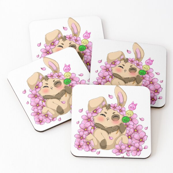 Item preview, Hanami Bunny designed and sold by SumireSato4.