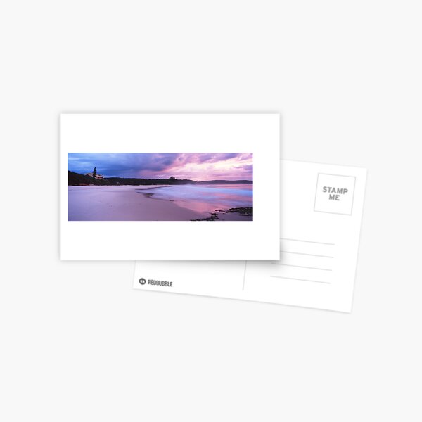 Item preview, Catherine Hill Bay - New South Wales, Australia designed and sold by Steve Fox.