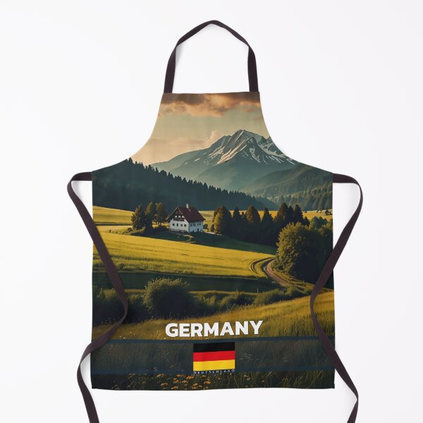 Item preview, Germany Travel designed and sold by Thistle-TShop.