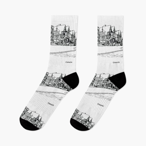 Item preview, Ajax Ontario designed and sold by Lakeric Cityscapes.