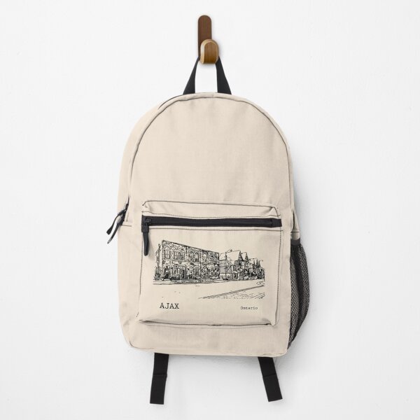Item preview, Ajax Ontario designed and sold by Lakeric Cityscapes.