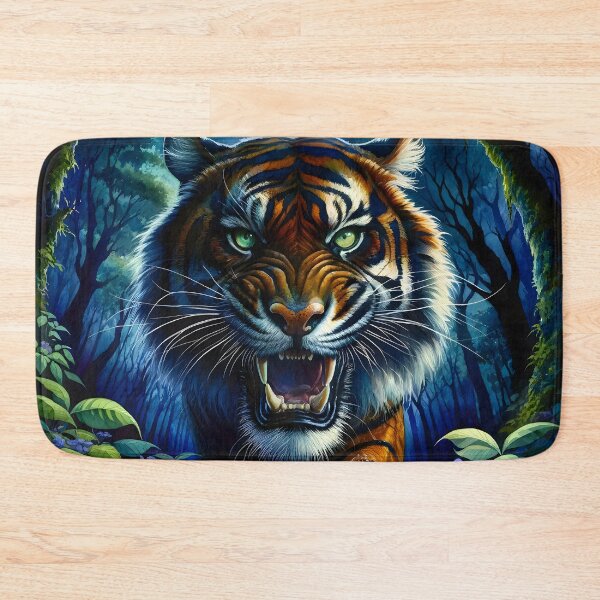Item preview, Majestic Tiger designed and sold by h00ch2003.