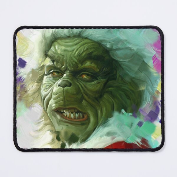 Item preview, Grinch designed and sold by D Belov.
